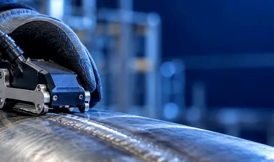 Pressure Vessel & Tank Surface ECA