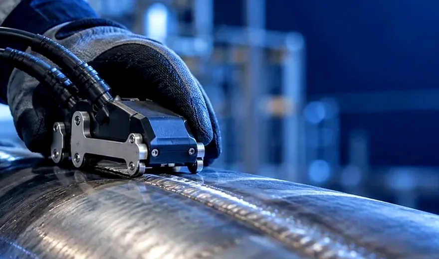Pipeline & Piping Surface ECA