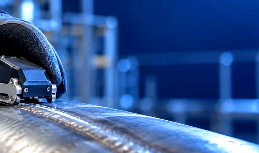 Pressure Vessel & Tank Surface ECA