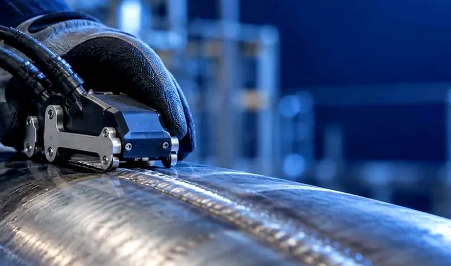 Pipeline & Piping Surface ECA
