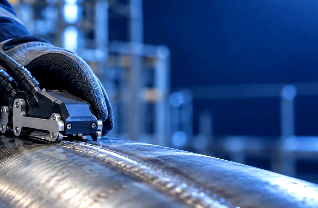 structural surfaces inspection visual