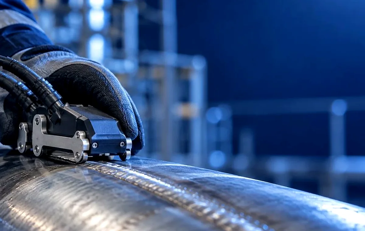 structural surfaces inspection visual