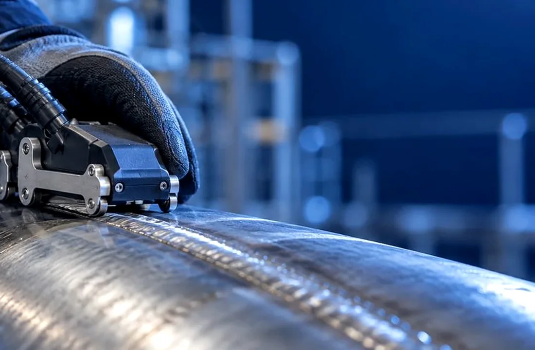 Related turbine components visual