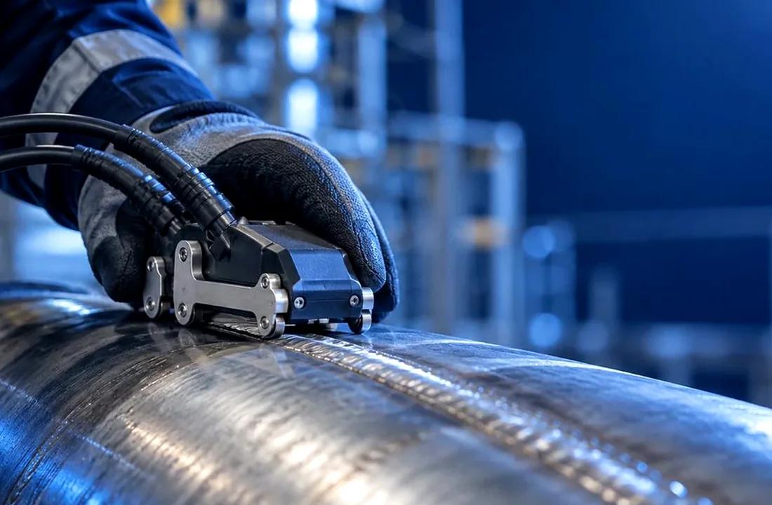 weld inspection inspection visual