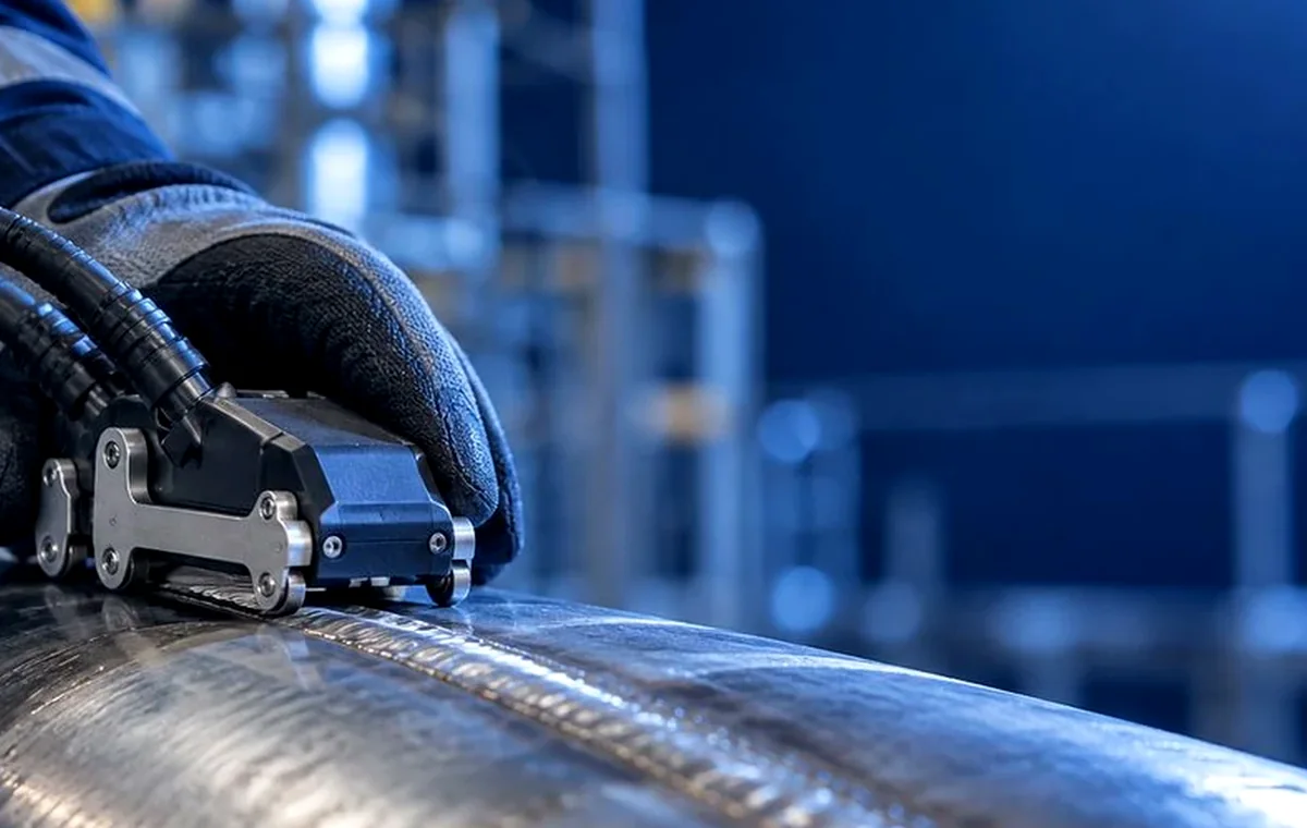 weld inspection inspection visual